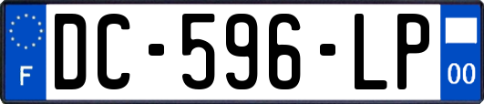 DC-596-LP