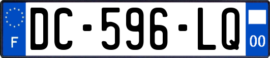 DC-596-LQ