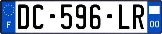 DC-596-LR
