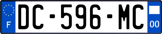 DC-596-MC