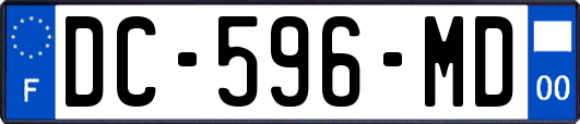 DC-596-MD