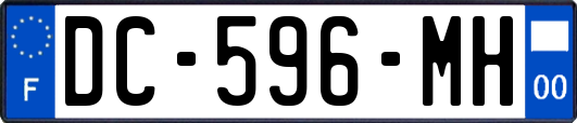 DC-596-MH