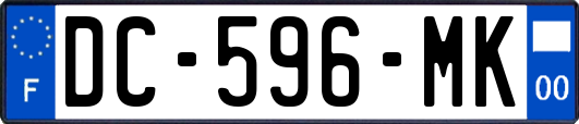 DC-596-MK