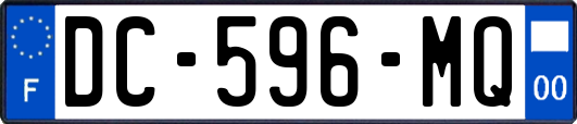 DC-596-MQ