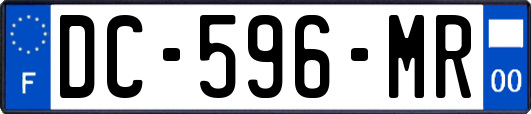 DC-596-MR