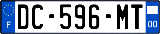 DC-596-MT