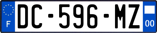 DC-596-MZ