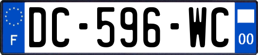 DC-596-WC