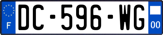 DC-596-WG