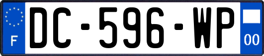 DC-596-WP