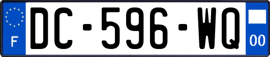 DC-596-WQ