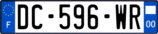 DC-596-WR