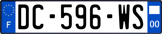 DC-596-WS