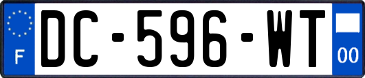 DC-596-WT