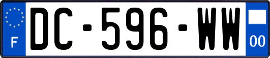 DC-596-WW