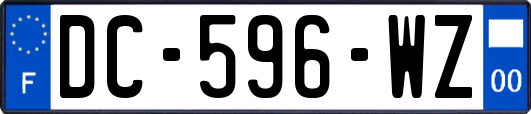 DC-596-WZ