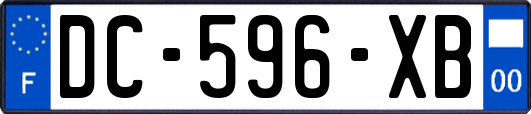DC-596-XB