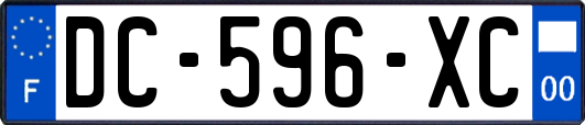 DC-596-XC