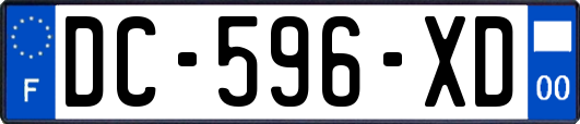 DC-596-XD