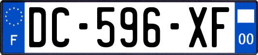 DC-596-XF