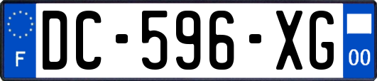 DC-596-XG