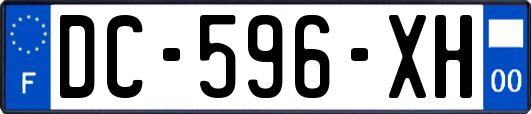 DC-596-XH