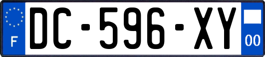 DC-596-XY