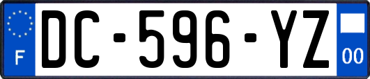 DC-596-YZ