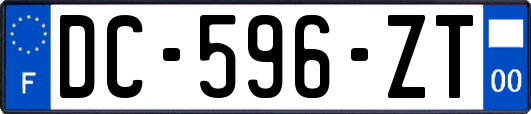 DC-596-ZT