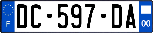 DC-597-DA