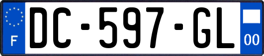 DC-597-GL