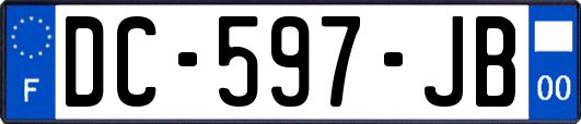 DC-597-JB