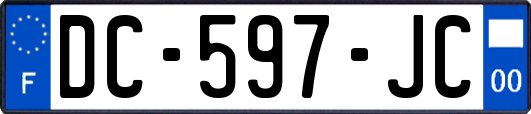DC-597-JC
