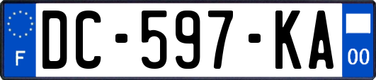 DC-597-KA