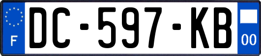 DC-597-KB