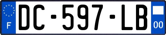 DC-597-LB