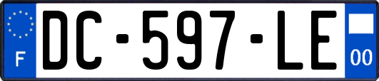 DC-597-LE