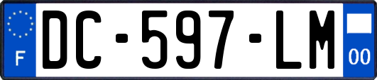 DC-597-LM