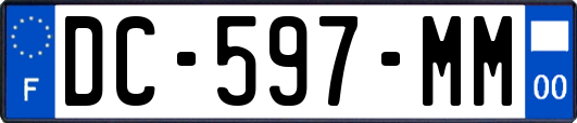 DC-597-MM