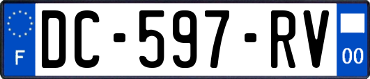 DC-597-RV