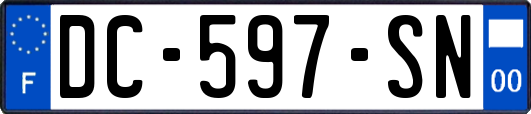 DC-597-SN