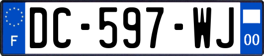 DC-597-WJ