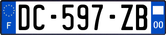 DC-597-ZB