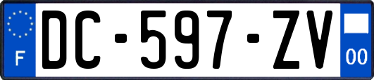 DC-597-ZV