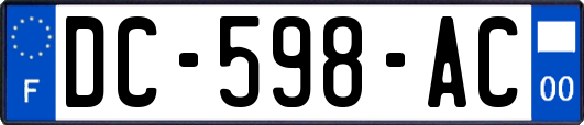 DC-598-AC