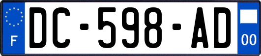 DC-598-AD