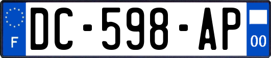 DC-598-AP