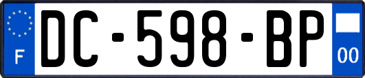 DC-598-BP