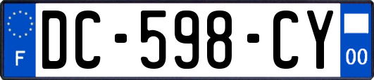 DC-598-CY