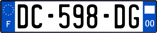 DC-598-DG